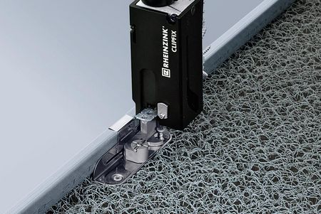 Darstellung Zubehör Dachsysteme CLIPFIX Darstellung Zubehör Dachsysteme CLIPFIX