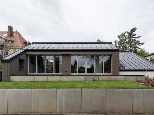 Haus Krantz Haus Krantz