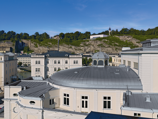 Landestheater Salzburg